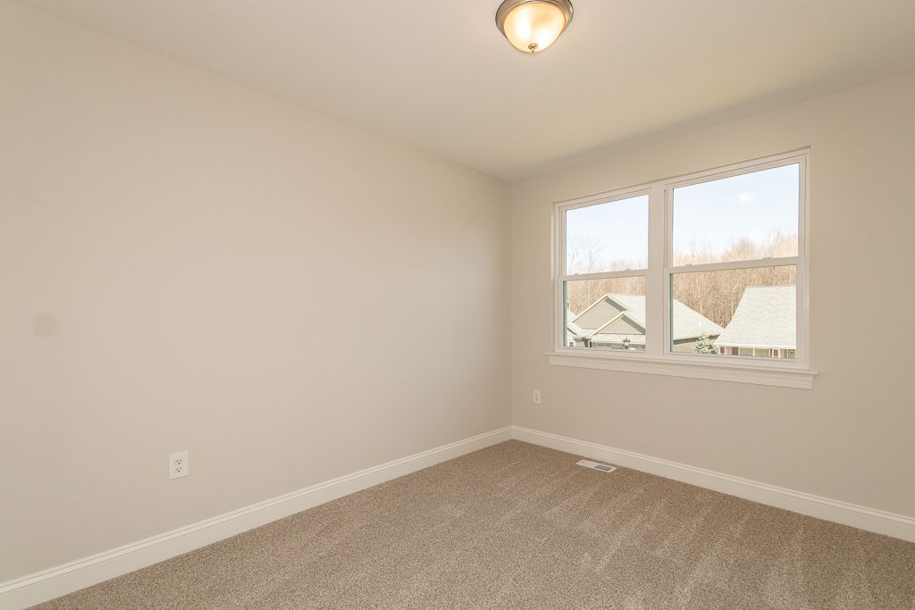 Alron Homes, Foxmoor