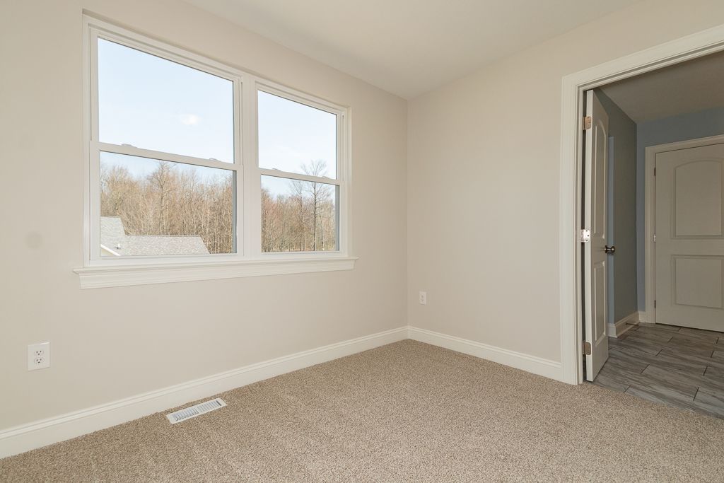 Alron Homes, Foxmoor