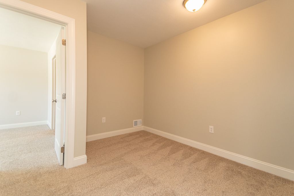 Alron Homes, Foxmoor