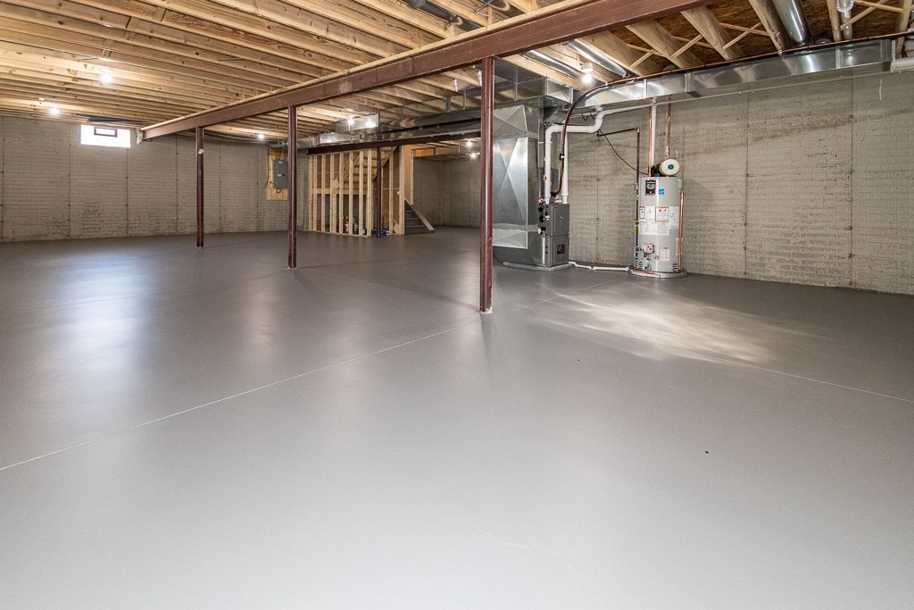 Alron Homes, Foxmoor