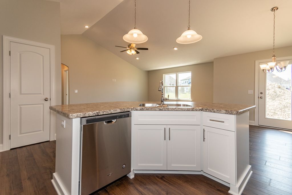 Alron Homes, Foxmoor