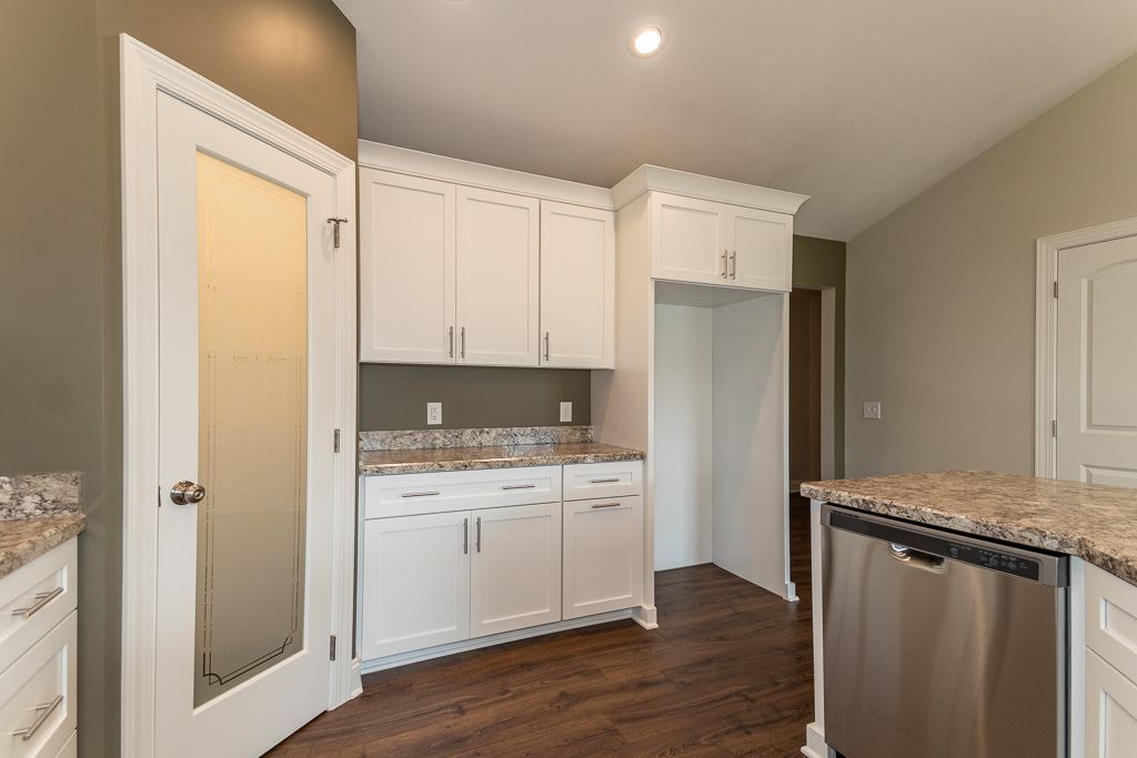 Alron Homes, Foxmoor