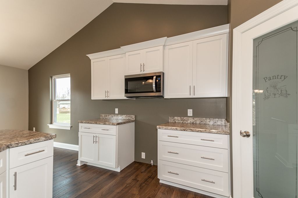 Alron Homes, Foxmoor