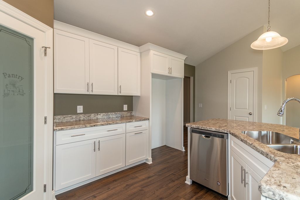 Alron Homes, Foxmoor