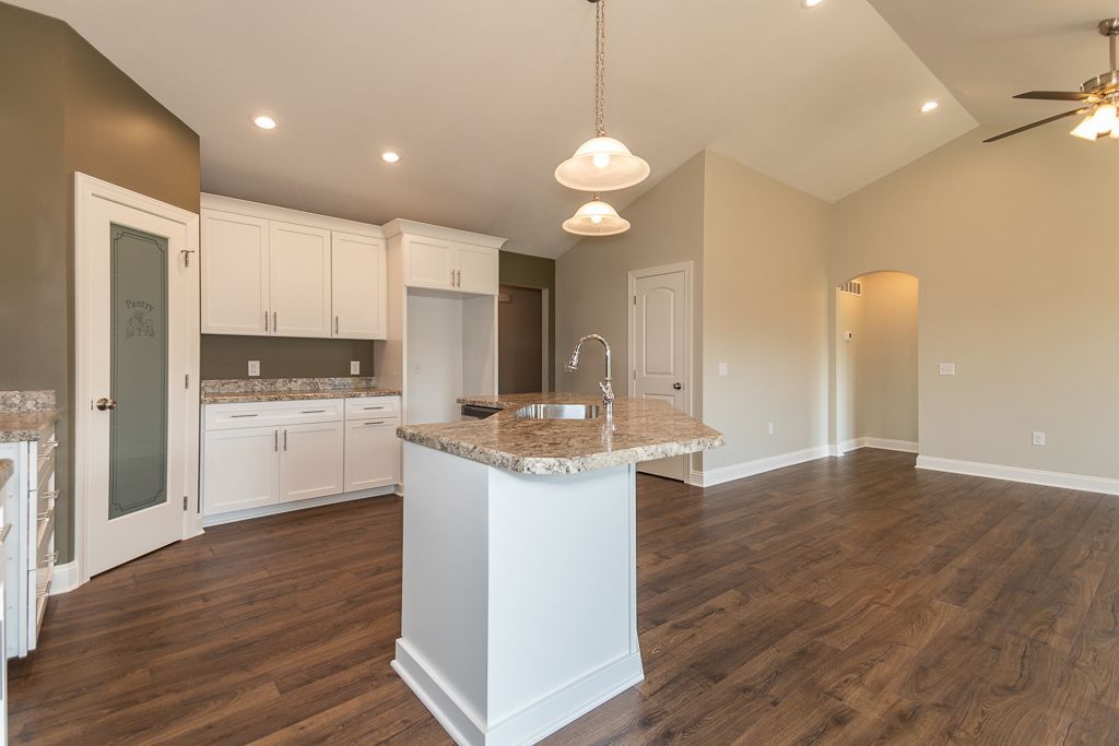 Alron Homes, Foxmoor