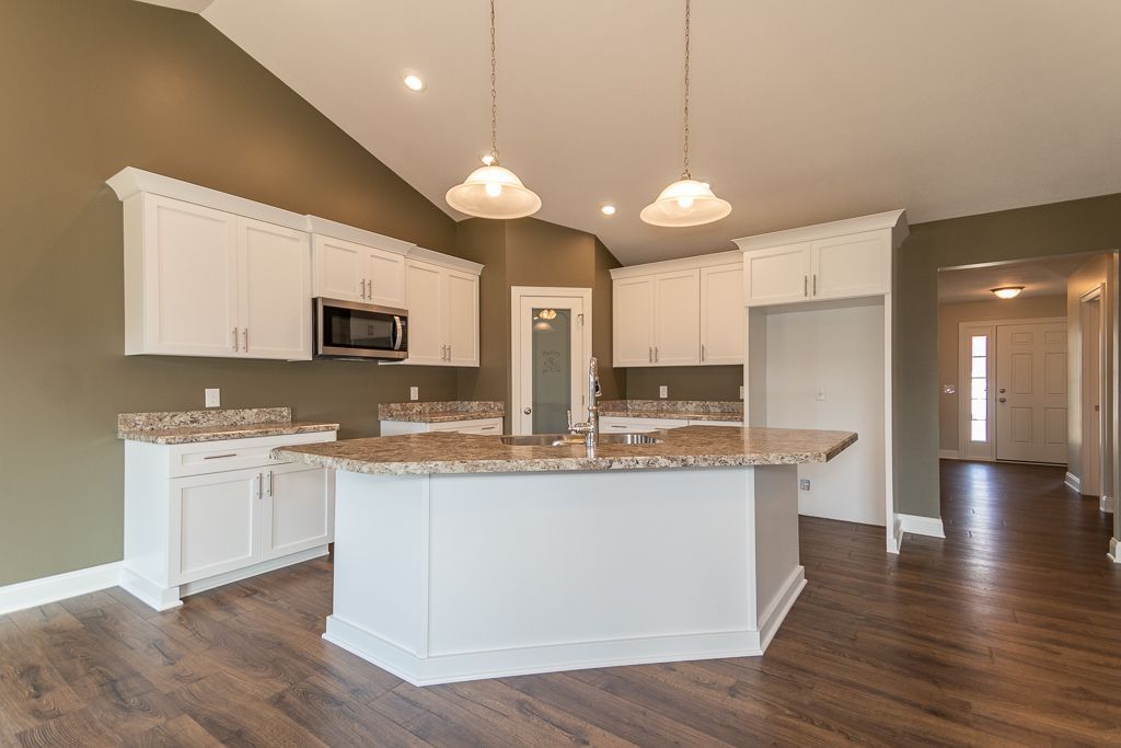 Alron Homes, Foxmoor