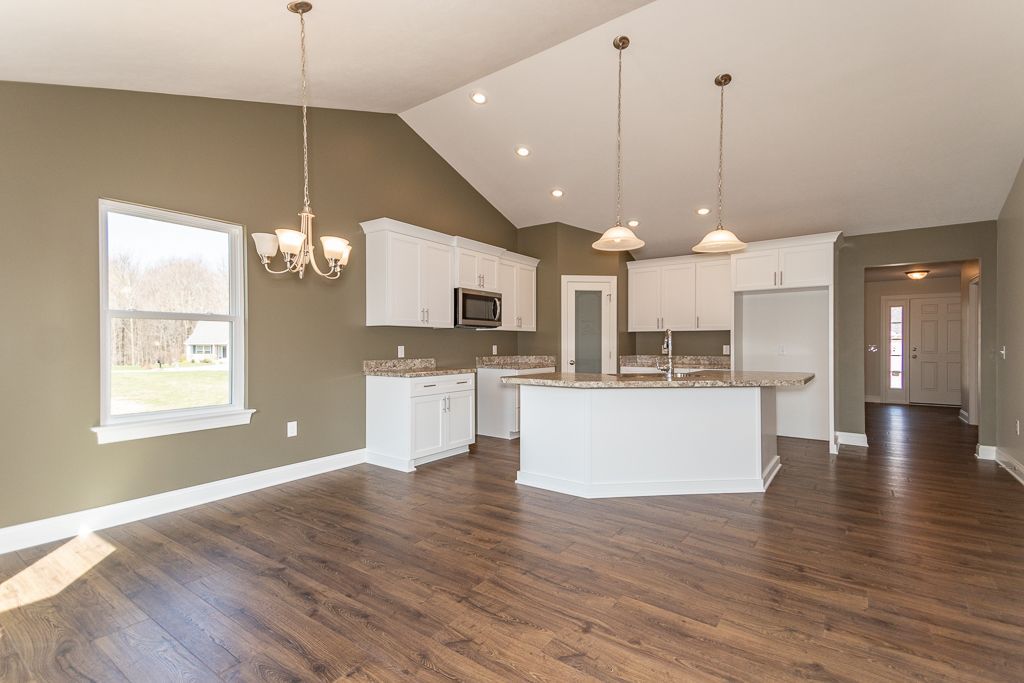 Alron Homes, Foxmoor