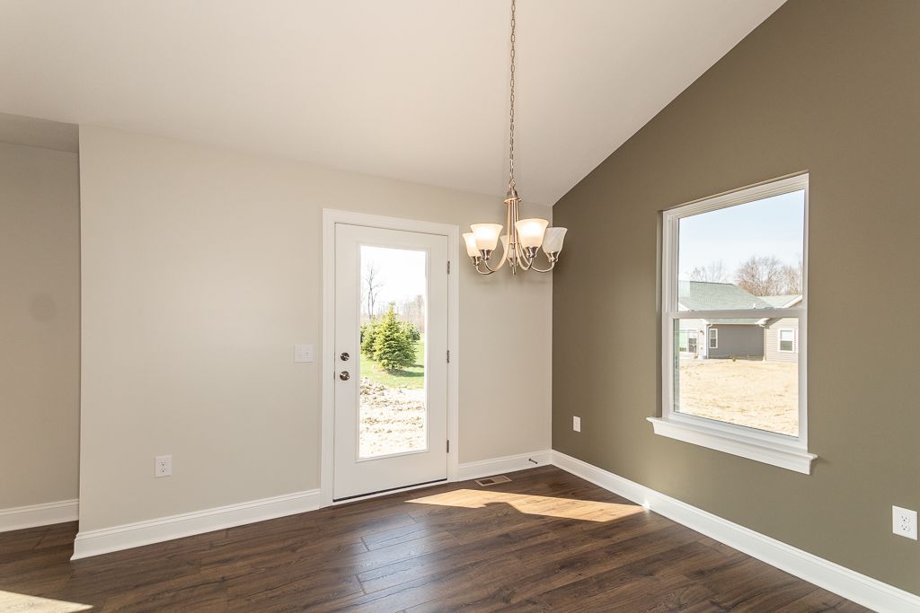 Alron Homes, Foxmoor