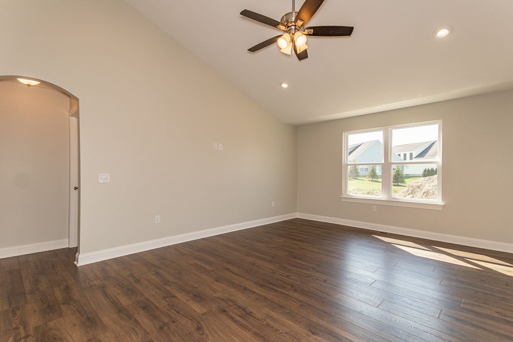 Alron Homes, Foxmoor