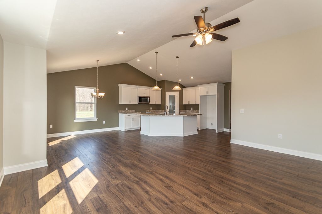 Alron Homes, Foxmoor