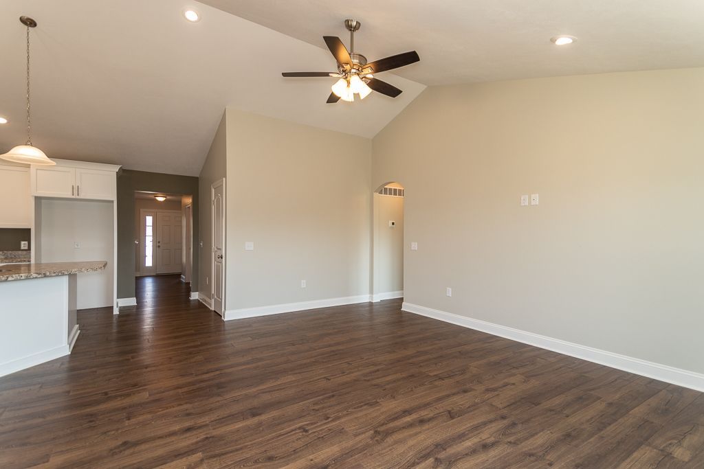 Alron Homes, Foxmoor