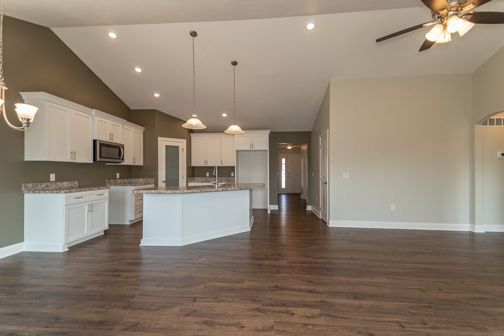 Alron Homes, Foxmoor