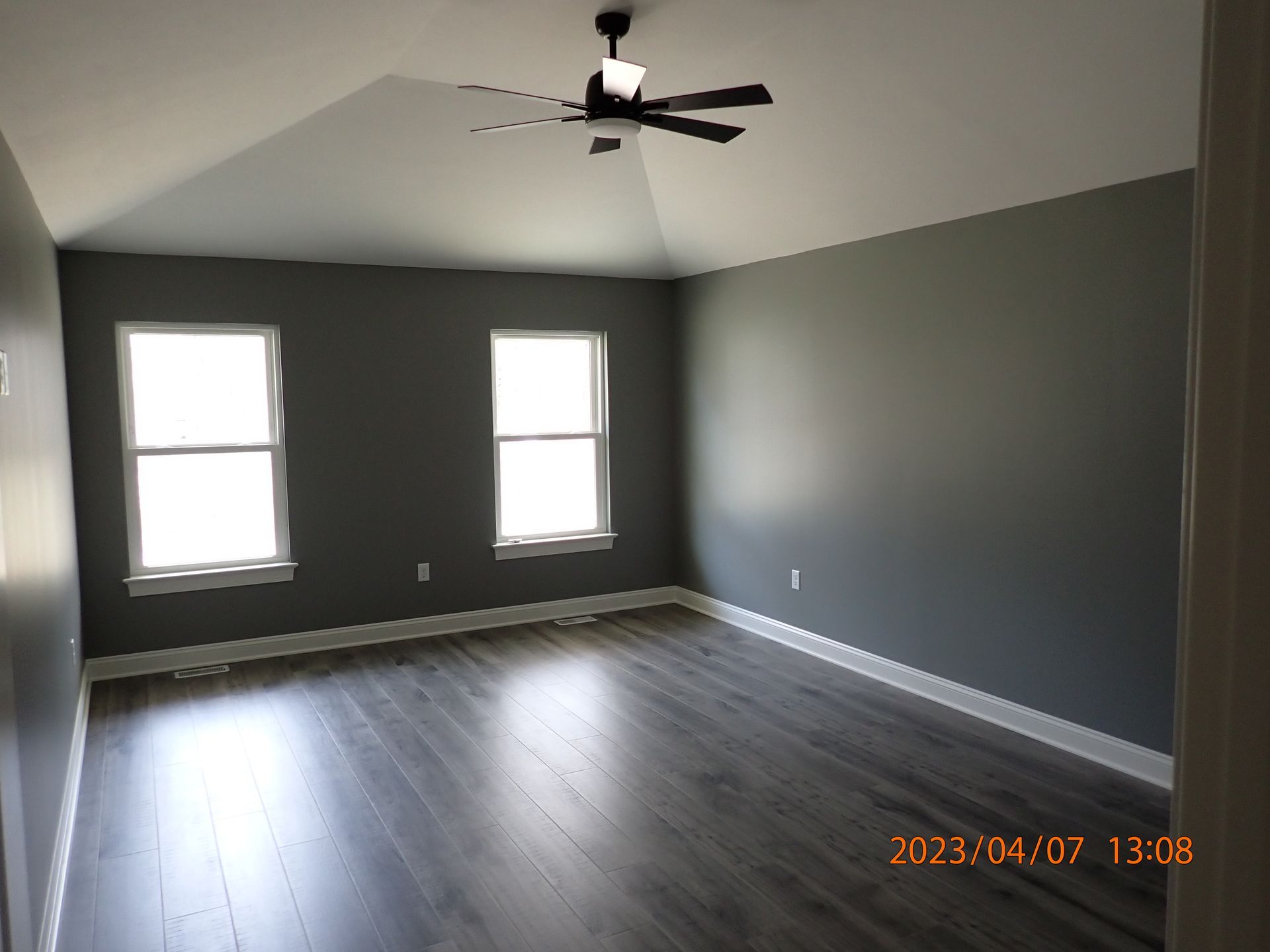 Alron Home interior 8