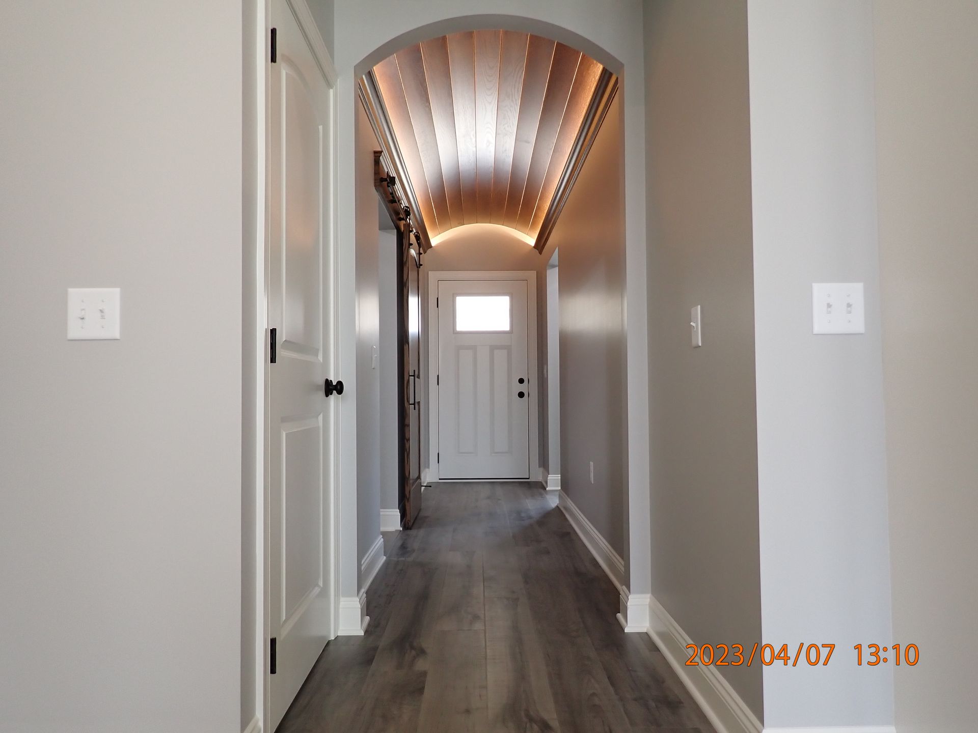 Alron Home interior 7