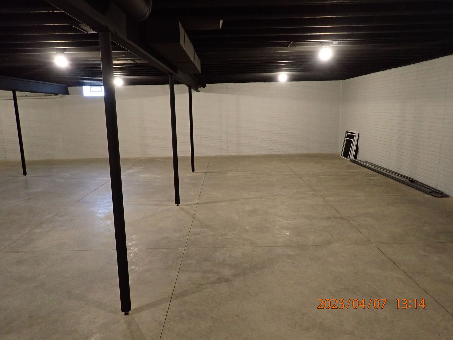 Alron Home interior 6