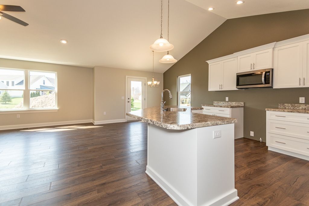 Alron Homes, Foxmoor