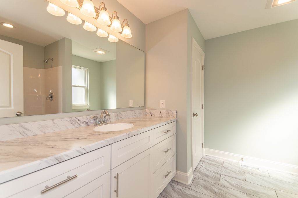 Alron Homes, Foxmoor