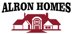 Alron Homes logo