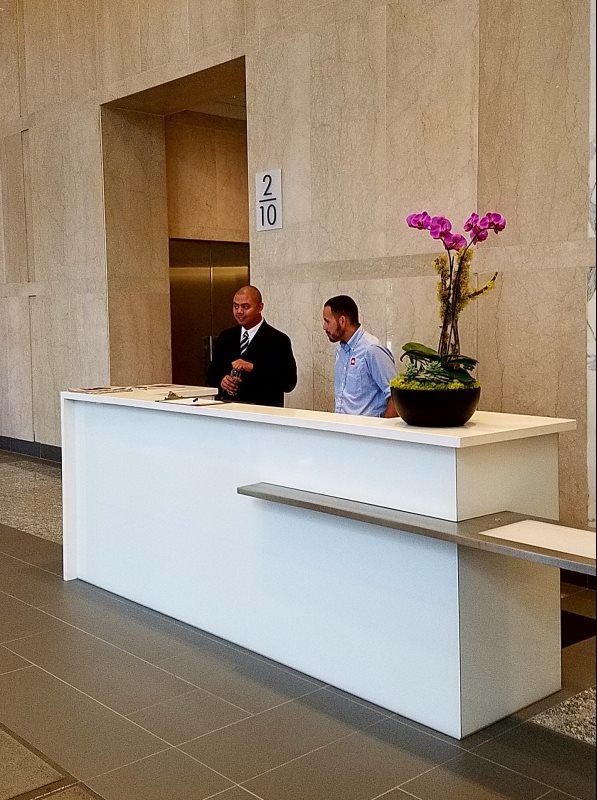 Career Opportunities Protech Security Services Inc