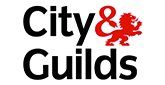 City and guide logo