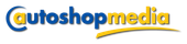 Autoshop Media Logo