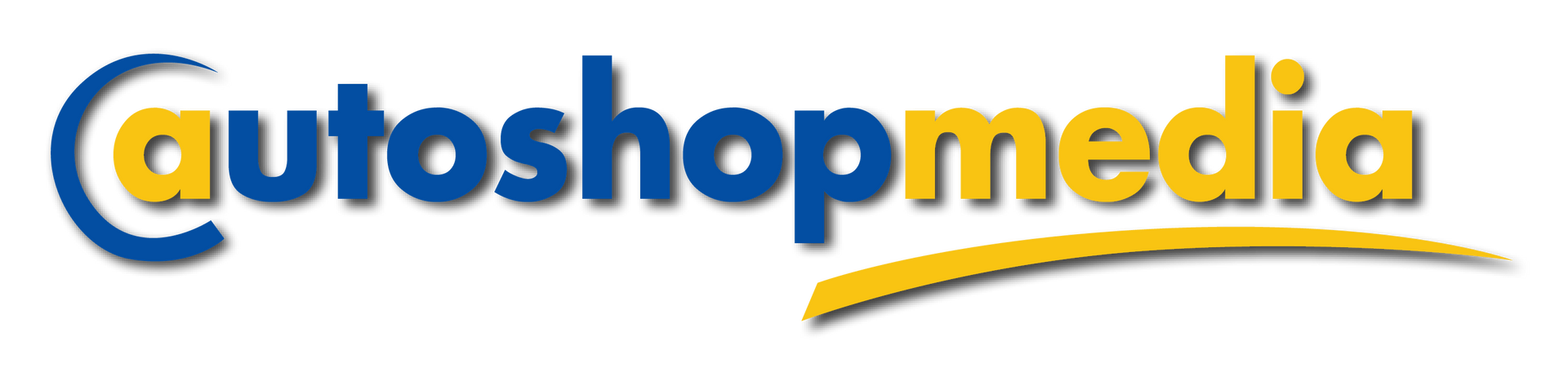 Autoshop Media Logo