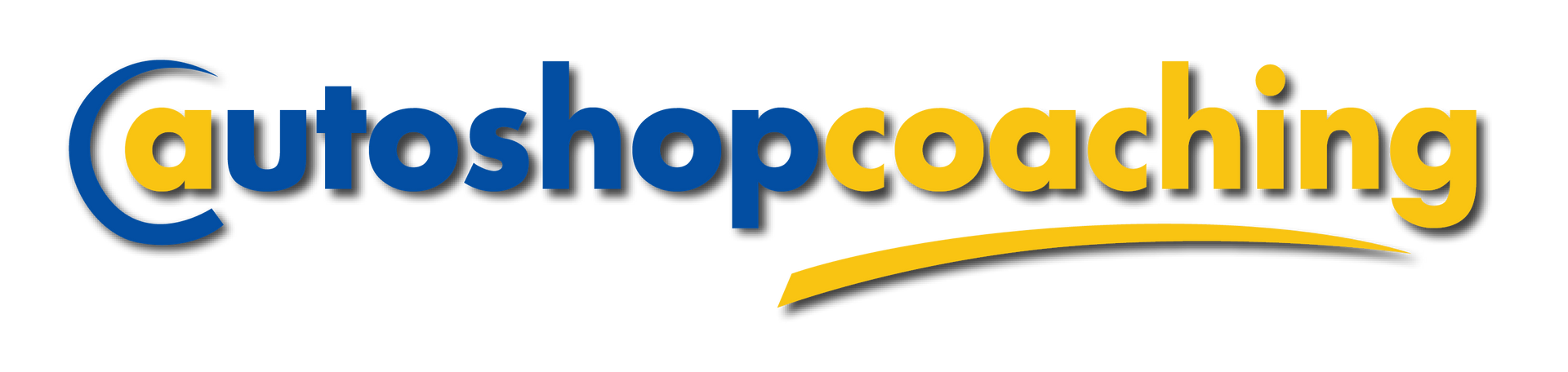 Autoshop Coaching Logo