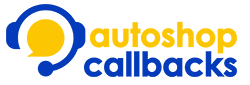 Autoshop Callbacks Logo