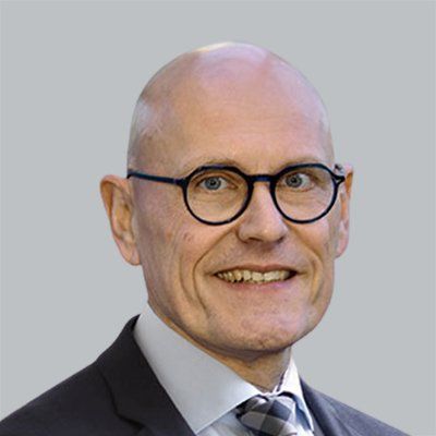 Dr. Klaus Höffgen