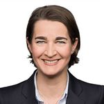 Nicole Dufft, eHealth Summit