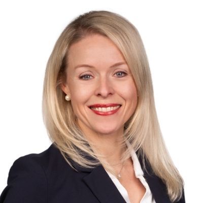 Eva Kanzler, eHealth Summit