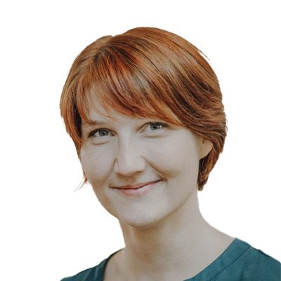 Alina Kukarina, eHealth Summit