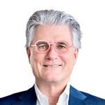 Prof. Dr. Andreas Meyer-Falcke, eHealth Summit