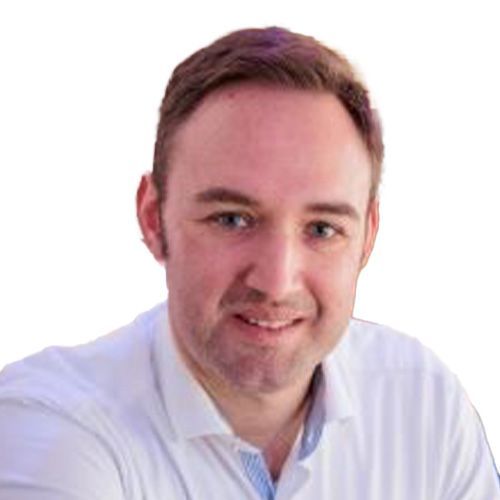 Michael Noll, eHealth Summit