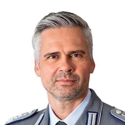 Dr. Benny Schulz, eHealth Summit