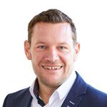 Georg Woditsch, eHealth Summit