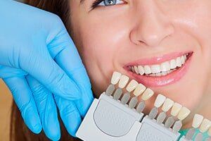 Restorations - Dentists in Las Vegas, NM