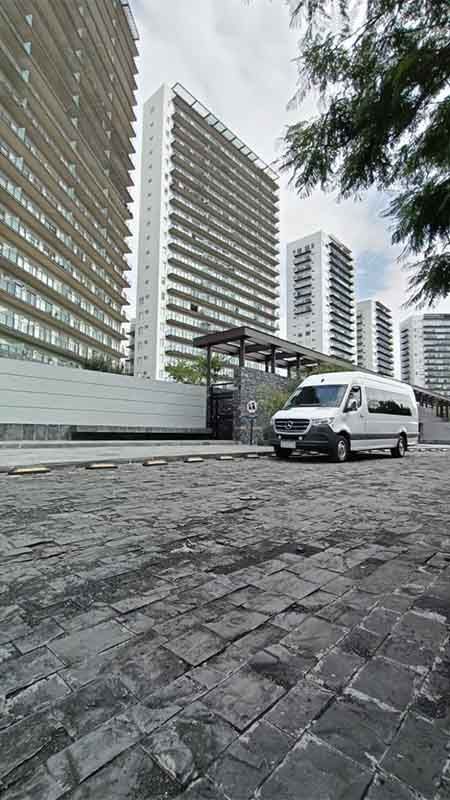 TRANSPORTES TURÍSTICOS NATRO SA DE CV