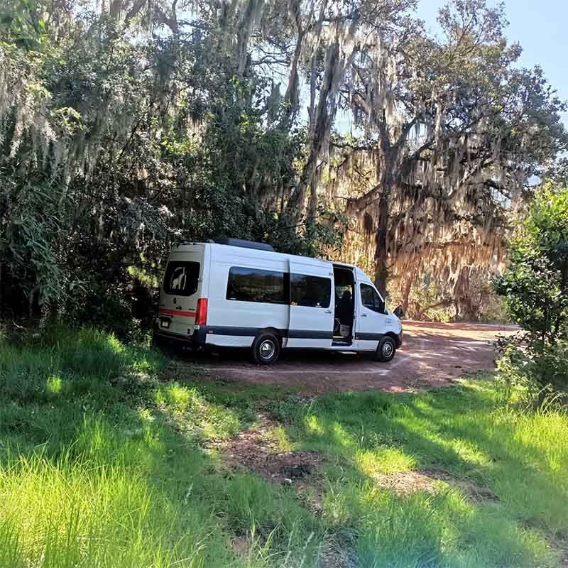TRANSPORTES TURÍSTICOS NATRO SA DE CV
