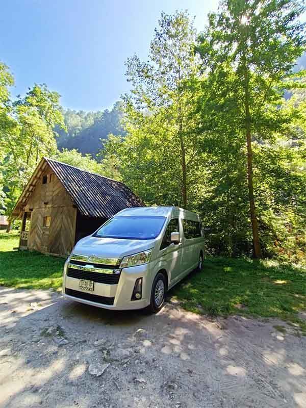 TRANSPORTES TURÍSTICOS NATRO SA DE CV