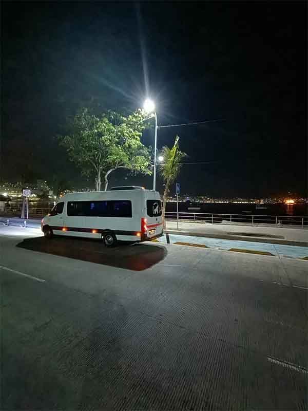 TRANSPORTES TURÍSTICOS NATRO SA DE CV