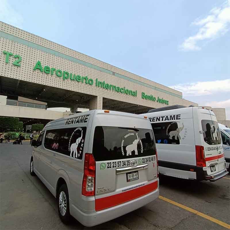 TRANSPORTES TURÍSTICOS NATRO SA DE CV