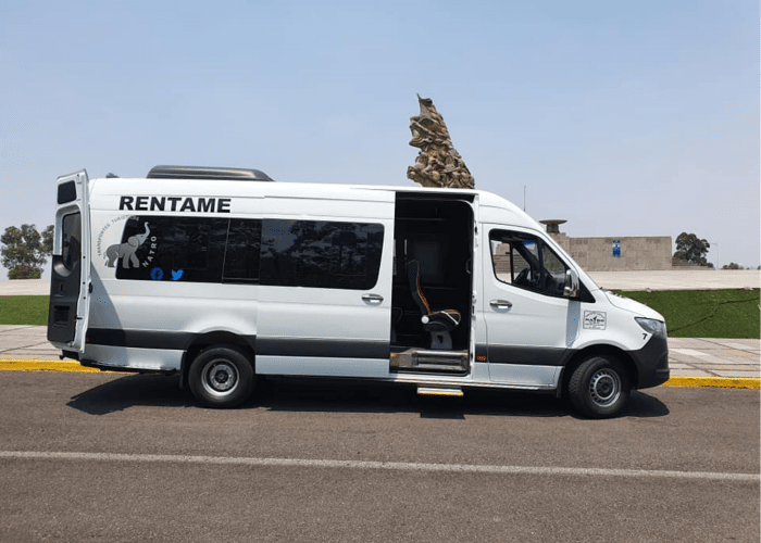 TRANSPORTES TURÍSTICOS NATRO SA DE CV