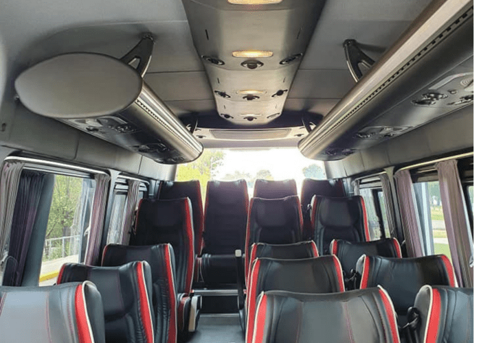 TRANSPORTES TURÍSTICOS NATRO SA DE CV