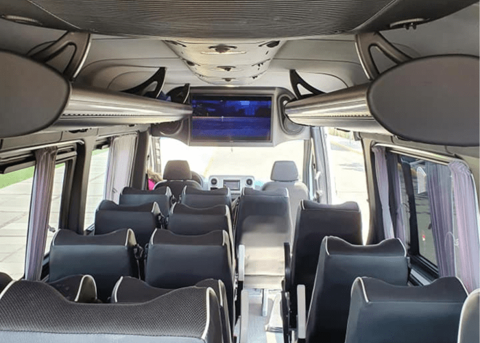 TRANSPORTES TURÍSTICOS NATRO SA DE CV