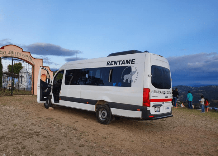 TRANSPORTES TURÍSTICOS NATRO SA DE CV