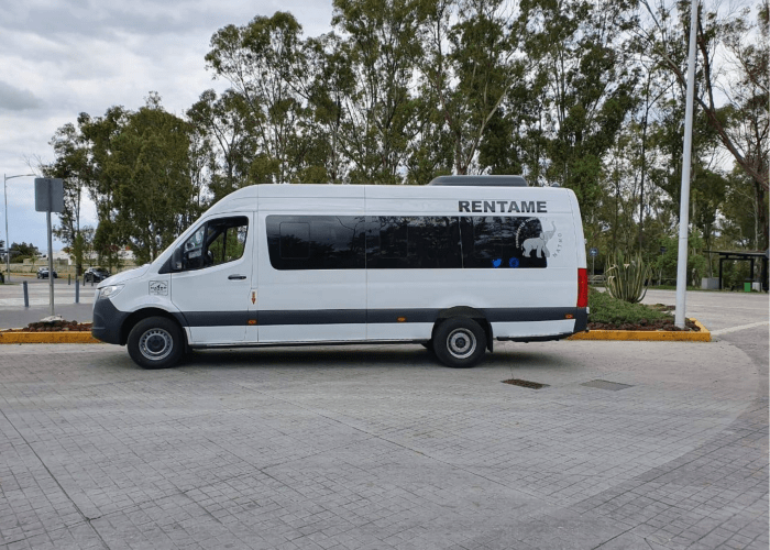 TRANSPORTES TURÍSTICOS NATRO SA DE CV