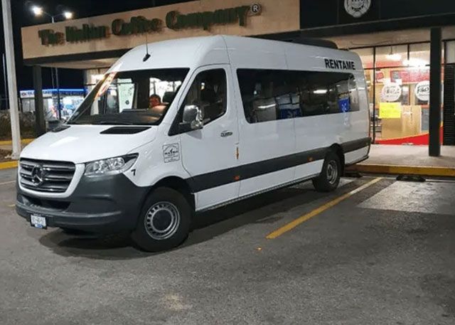 TRANSPORTES TURÍSTICOS NATRO SA DE CV