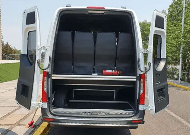 TRANSPORTES TURÍSTICOS NATRO SA DE CV