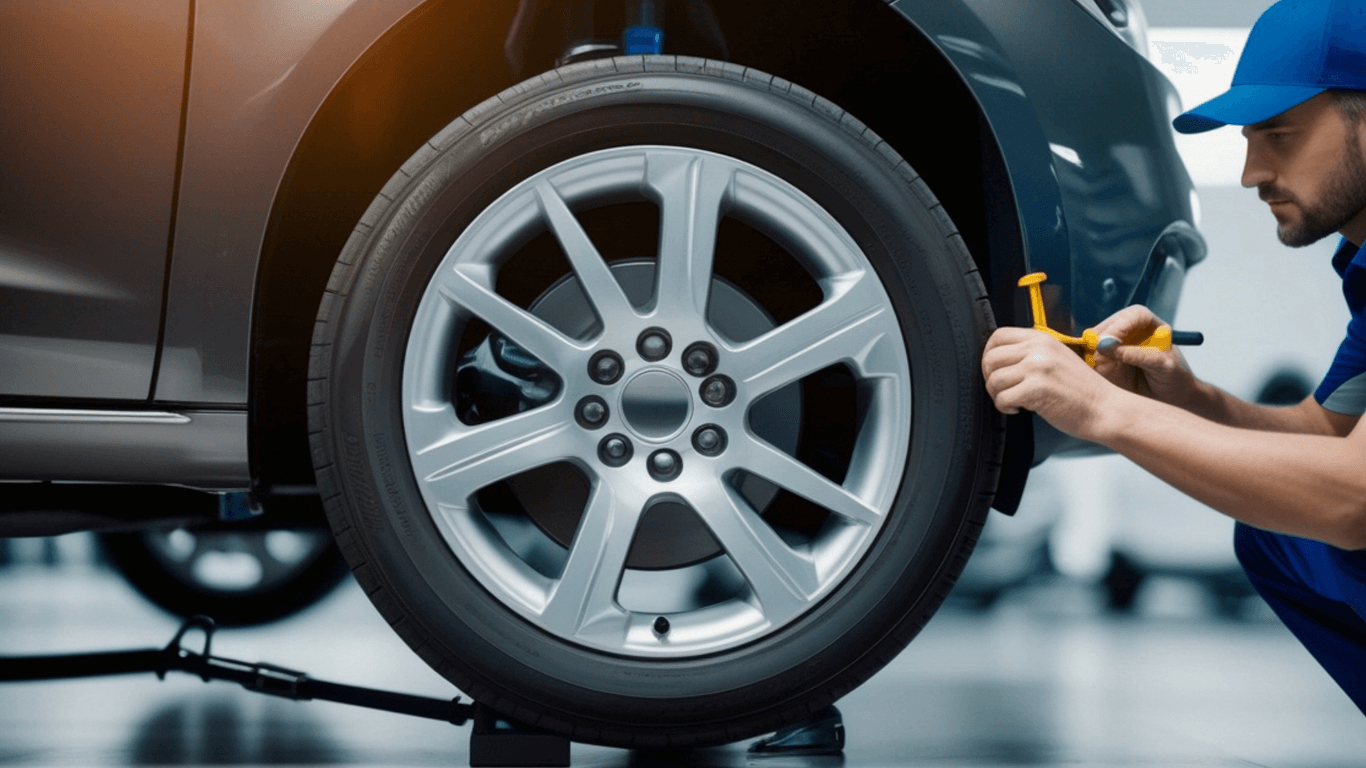 a pre-purchase vehicle inspection
